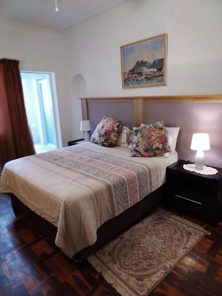 Bed and Breakfast Buona Notte Йоханнесбург Экстерьер фото