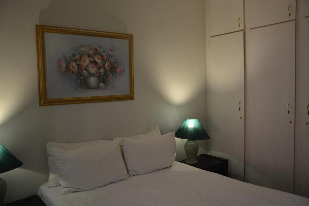 Bed and Breakfast Buona Notte Йоханнесбург Экстерьер фото