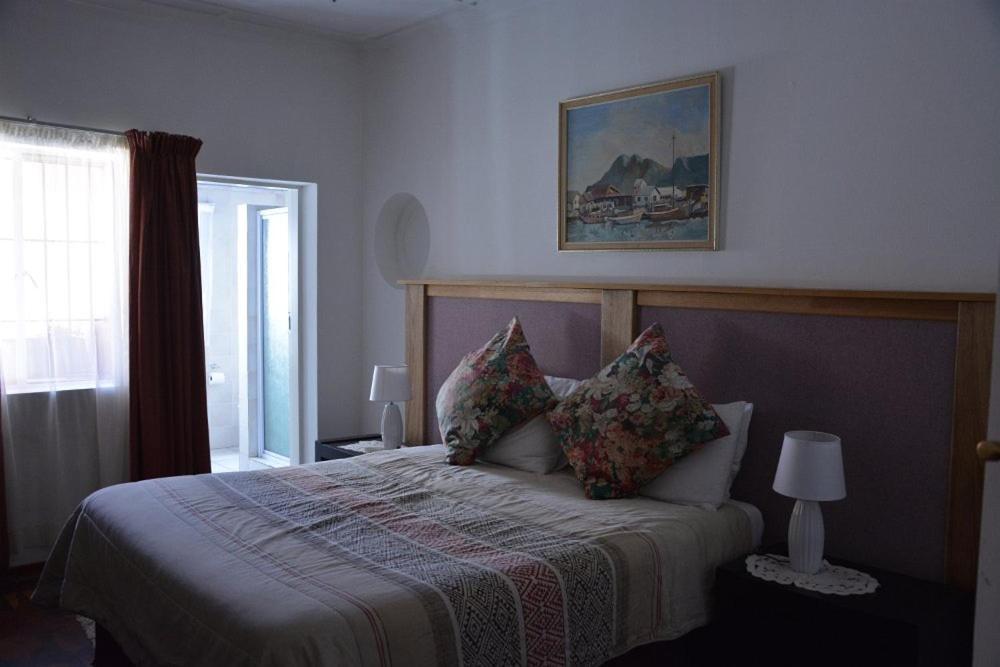 Bed and Breakfast Buona Notte Йоханнесбург Экстерьер фото